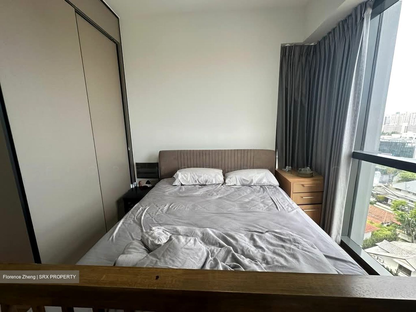 Stirling Residences (D3), Apartment #556475401